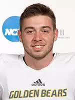 2018 Football Roster