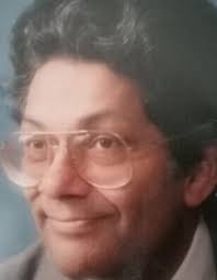 Doctor Louis 'Lou' Phillip Rodrigues