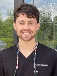 Find Care with Dr. Andrew Peloquin, DMD