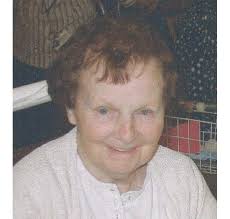 Jeannette Elie Obituary (2012)