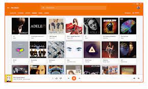 Relative to the overall usage of users who have this installed on their pcs, most are running windows 7 (sp1) and windows 10. Github Marshallofsound Google Play Music Desktop Player Unofficial A Beautiful Cross Platform Desktop Player For Google Play Music