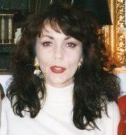 LuAnn Michelle “Petie” Barton Wilson (1965-2016)