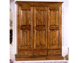 Selezioniamo per voi i migliori. Armadio Tre In Ante Arte Povera Armadi In Arte Povera Arredamento Classico E In Arte Povera