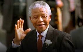 Dengan cinta hidup akan menjadi. 39 Quotes Kata Bijak Nelson Mandela Pemimpin Rasisme Politik