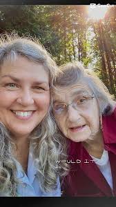 Saturday night longtime resident Betty Jo Roberge passed away at the age of  93 💐❤️staple at many Eddyville functions, she was so looking forward to  the reunion this year