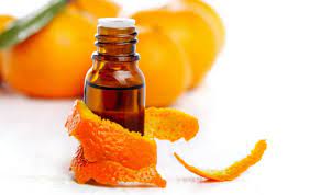 Como Preparar Esencia De Naranja Casera Cocinadelirante
