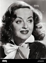 Bette davis all about eve 1950 hi-res stock photography and images