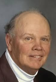 William Ray "Bill" Morgan Obituary (2024)