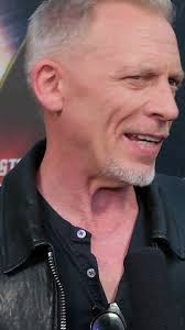 Callum Keith Rennie Interview at Star Trek: Discovery FYC Red Carpet