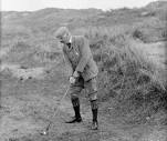 The First Professional Golf Tournament | History Today
