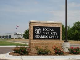 Wichita Social Security Office