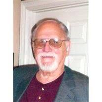 Raymond Ezekial Adamson Obituary