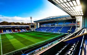 Das erste heimspiel der rovers im ewood park endete am 13. Smart Covid 19 Tests At Blackburn Rovers Ewood Park