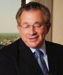 Influential person: Bill Oesterle