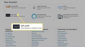 Physical gift cards & digital gift cards. How To Redeem Amazon Gift Cards