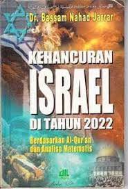Segala usaha dilakukan agar dapat memperoleh keselamatan. Komen Tanda Kejatuhan Israhel Penulis Buku Dr Bassam Nahad Jarrar Dalam Buku Ini Penulis Membicarakan Dua Perkara Utama Pada Bagian Pertama Penulis Menguraikan Beberpa Ayat Alquran Surat Al Isra Dengan Metode
