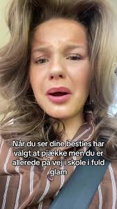 True Events: Besties Skipping School vs. Full Glam