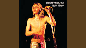 Channel run by iggy's hq. I M A Man Iggy Pop And The Stooges Shazam