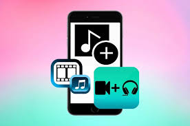 Wondering how to add music to a video? Top Apps To Add Music To Video