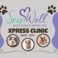 November Xpress Clinic  — SnipWell - Spay Neuter  event image