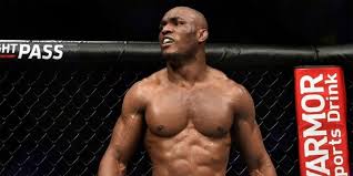 Биография, фото и полный список всех мма поединков в ufc и соперников. Kamaru Usman Gilbert Berns Prognoz Na Ufc 14 Fevralya 2021 Goda Vseprosport Ru