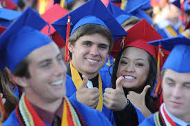 Slideshow: Los Alamitos Class of 2011