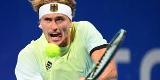 Zverev was unplayable in the 3rd especially that pivotal first game on serve where he held off an djokovic with the gracious congratulations at the end, but you know this one's gotta sting because. Bqa2f4x4bzfs M