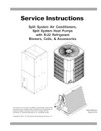 Service Instructions Manualzz Com