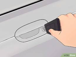 Either way, keeping up with your battery is a basic part of vehicle maintenance. 3 Ways To Lock Your Car And Why Wikihow