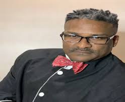 Message from the Pastor