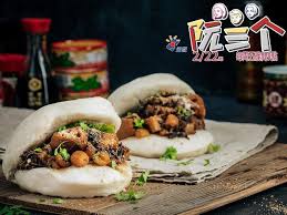 pin on 中式夜市小吃 asian snack market foods