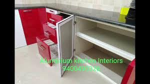 We have the expertise in pvc wardrobes, pvc modular kitchen cabinet, pvc loft covering, pvc dressing table, pvc showcases, pvc pooja room, pvc cupboards, pvc book shelf, pvc storage box, pvc ceiling, pvc doors & pvc wall panelling. Apartment Services à´…à´² à´® à´¨ à´¯ à´…à´Ÿ à´• à´•à´³à´•àµ¾ 1 Aluminum Modular Kitchens Low Cost Options 900 Sqft O Aluminium Kitchen Kitchen Interior Aluminum Fabrication