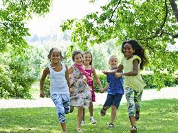 Are you ready to spend all your money on d. Ready To Try Some Free Range Parenting 13 7 Cosmos And Culture Npr