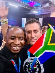 Apostle Tyson Elijah