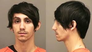 Man with baby charged after standoff with police