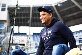 Resumen de la actividad en las ligas de la toronja y cactus paul goldschmidt pegó cuadrangular y sumó tres indiscutibles, el dominicano marcell ozuna también dio jonrón y el boricua molina aportó dos hits y tres producidas para san luis. Miguel Cabrera Pelea El Liderato De Jonrones En La Liga De La Toronja