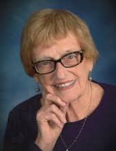 Obituary information for Jean Hood
