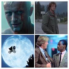 What is the name of the 1982 movie with Kenny Rogers?