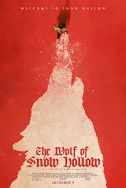 Hidden cameras are usually used for either home security or just spy on other people. The Wolf Of Snow Hollow Wikipedia