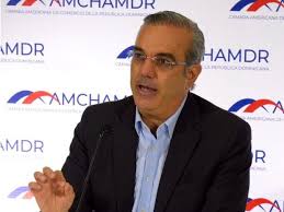 Luis Abinader presenta plan de gobierno en “Ciclo de Candidatos 2020”  AMCHAMDR | DiarioHispaniola l Un digital a tu alcance