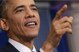 The most entertaining Obama press conference in years