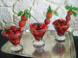 Epingle Sur Verrine