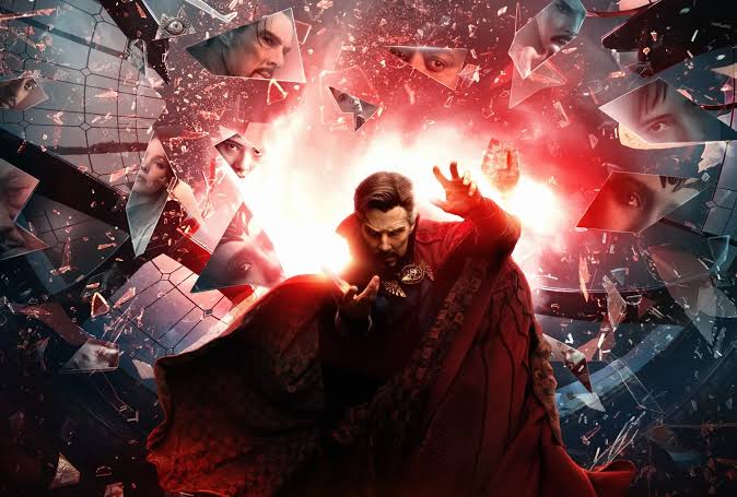 All the Reveals From the 'Doctor Strange in the Multiverse of Madness'  Super Bowl Trailer - Newsweek