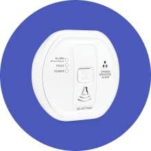 See what makes an adt smoke detector more valuable then the ones you have currently. Amazon Com Samsung Electronics F Smk 1 Adt Smoke Help Secure Your Home With A Range Of Easy To Install Wireless Detectors And Alarms Home Improvement
