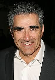 Eugene Levy Facts for Kids
