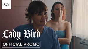 Kışlık ve yazlık seçenekleriyle giyimde alışverişin merkezi. Lady Bird Fly Official Promo Hd A24 Youtube