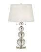 Table Lighting Bedside Lamps Pottery Barn