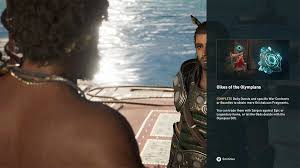 Assassin'S Creed Odyssey Orichalcum Ore Locations Guide: Where To Find More  Orichalcum Ore | Vg247