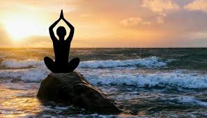International yoga day is being celebrated all around the world on june 21, here is our coverage of news, events, opinions from all around the world. What Is International Yoga Day 2020 Theme Know In Detail