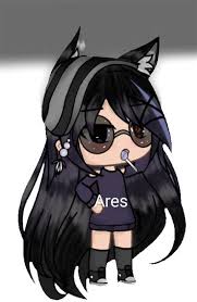 Oque tem de novo neste mod?? Gacha Life Characters Bear Wallpaper Page Of 1 Images Free Download Gacha Life Characters Easy Gacha Life Make A Character Gacha Life Bad Girl Character Gacha Life Characters Girls Bear